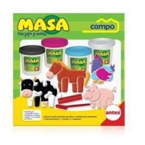 SUPER MASA CAMPO -2133