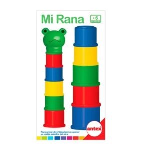 TORRE APILABLE MI RANA -2277