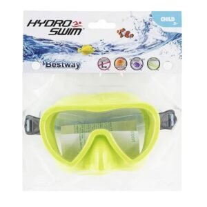 MASCARA BUCEO CLASICA +3 -22057