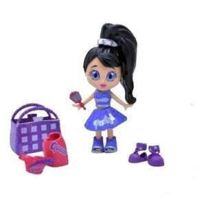 MUÑECA OH MY STYLE IZZY SPARKLE -IK168