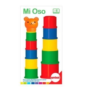 TORRE APILABLE MI OSO -2276