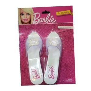 TAQUITOS BARBIE NOVIA -130