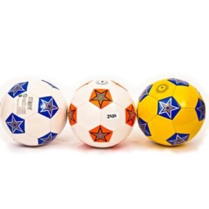 PELOTA DE FUTBOL N5 -2424