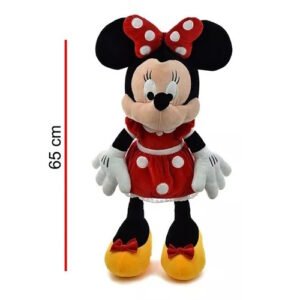 MINNIE 65 CM -MY019