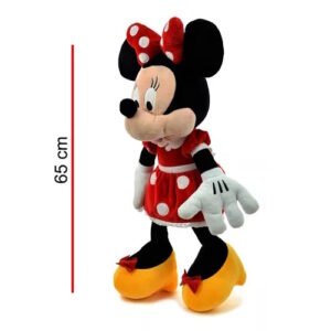 MINNIE 65 CM -MY019