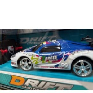 AUTO R/C DRIFT CARGA USB -BL3249