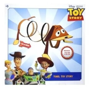 TUNEL DE TELA TOY STORY -1300007