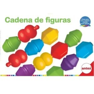 CADENA DE FIGURAS BEBE -2282