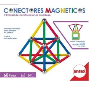 JUEGOS MAGNETICOS  X 60 -1264