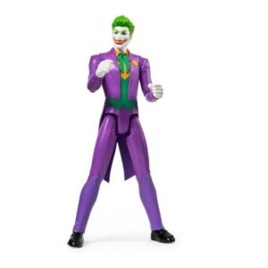 MUNECO JOKER 12″ -6060344