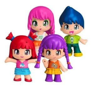 PINYPON FIGURA SERIE 11 -16215