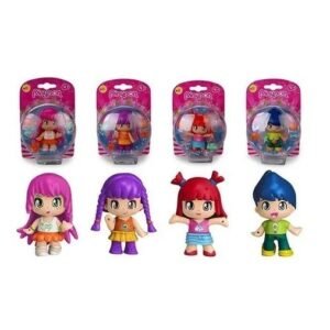 PINYPON FIGURA SERIE 11 -16215