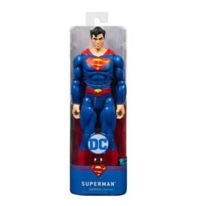 MUNECO SUPERMAN 12″ -6056778