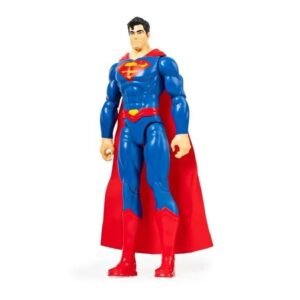 MUNECO SUPERMAN 12″ -6056778