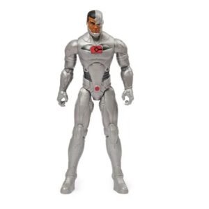 MUNECO CYBORG 12″ -6060068