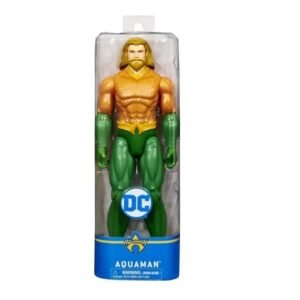 MUNECO AQUAMAN 12″ -6060069