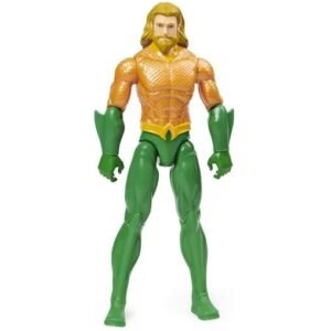 MUNECO AQUAMAN 12″ -6060069