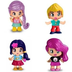 PINYPON FIGURA SERIE 10 -15576