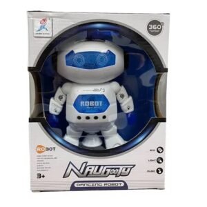 ROBOT A PILAS NAUGTY -6168