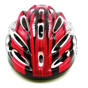 CASCO PROTECTOR DE BICICLETA -9030038