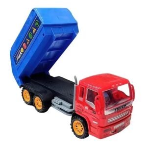 CAMION DE RESIDUOS FRICCION 28CM -6240036