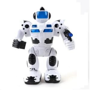 ROBOT A PILAS PIONEER -6800011