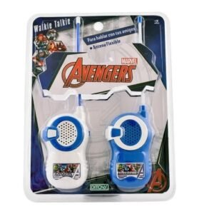 WALKIE TALKIE AVENGERS -2221