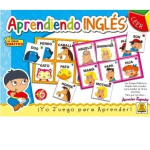 APRENDIENDO INGLES -315