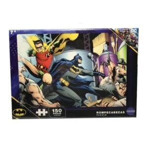 PUZZLE 150 PIEZAS BATMAN -1654