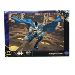 PUZZLE 150 PIEZAS BATMAN -1654