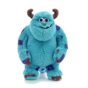 PELUCHE SULLIVAN 25CM -PX007