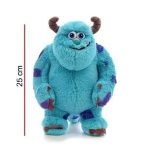 PELUCHE SULLIVAN 25CM -PX007