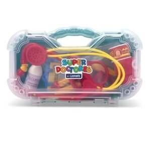 VALIJA SUPER DOCTORES MINI DOCTOR -1154