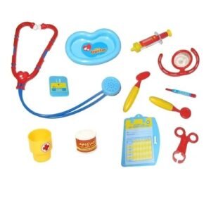 VALIJA SUPER DOCTORES MINI DOCTOR -1154