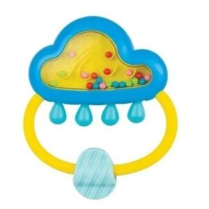 SONAJERO NUBE DE LLUVIA WINFUN -000241