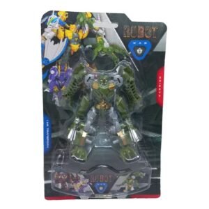 TRANSFORMER EN BLISTER -8411