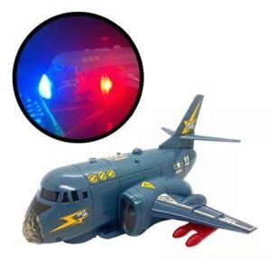 AVION PLANE BOMBER -8505