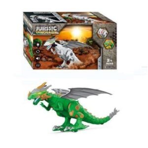 JURASSIC DINOSAUR -8519