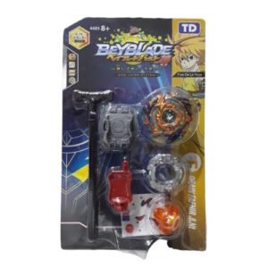 BEY BLADE EN BLISTER -B646