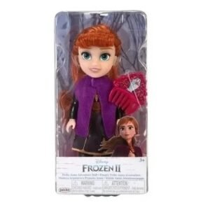 MUÑECA ANNA FROZEN CHICA -211384