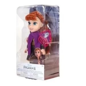 MUÑECA ANNA FROZEN CHICA -211384