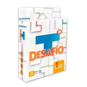 T DESAFIO -527