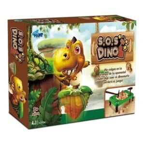 SOS DINO JUEGO -1843