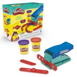 MASA PLAY DOH FABRICA DE DIVERSION -B5554