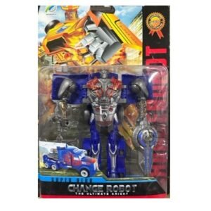 TRANSFORMER OPTIMUS CHANGE ROBOT -BL6619