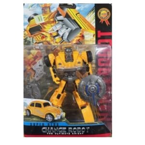 TRANSFORMER OPTIMUS CHANGE ROBOT -BL6619