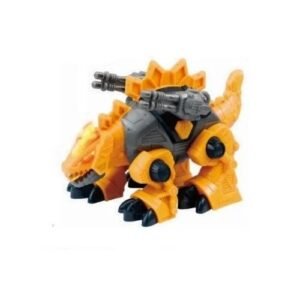 MARS DINO ROBOT CON LUZ Y SON -4128T/4131