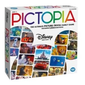 PICTOPIA JUEGO -18012