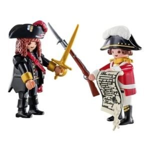 70273 PLAY DUO PIRATAS