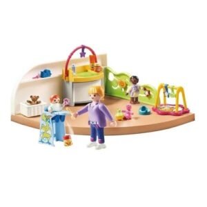 70282 PLAY HABITACION DE BEBES